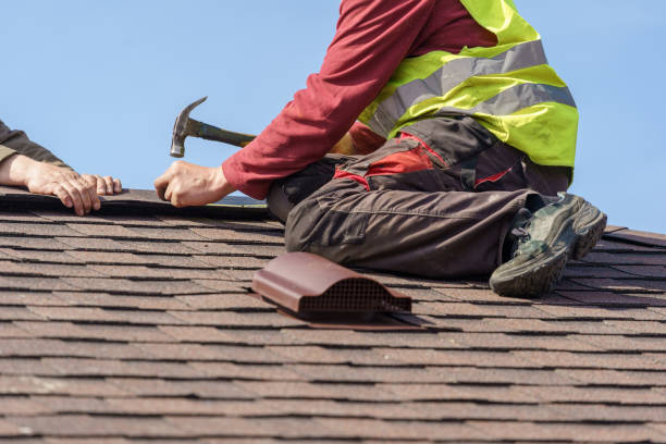Roof Installation Near Me in Hellertown, PA