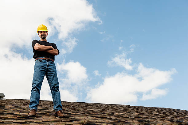Best Storm Damage Roof Repair  in Hellertown, PA