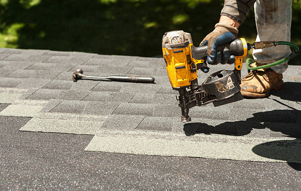 Slate Roofing Contractor in Hellertown, PA